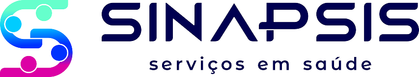 Logo PNG sINAPSIS PARA FUNDO CLARO