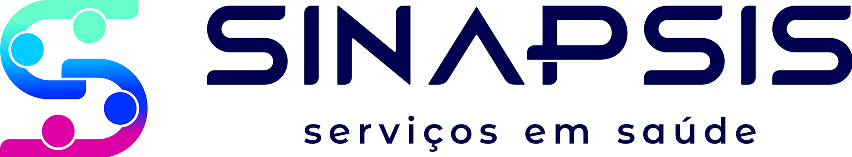 Logo PNG sINAPSIS PARA FUNDO CLARO